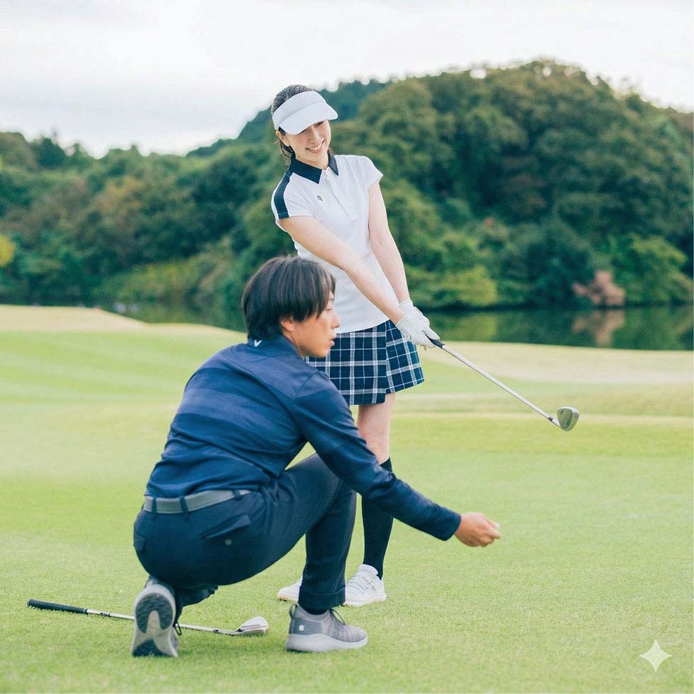STEPGOLF