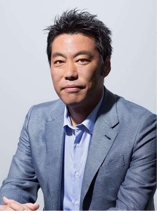 スペシャルMAJORアンバサダー 上原浩治