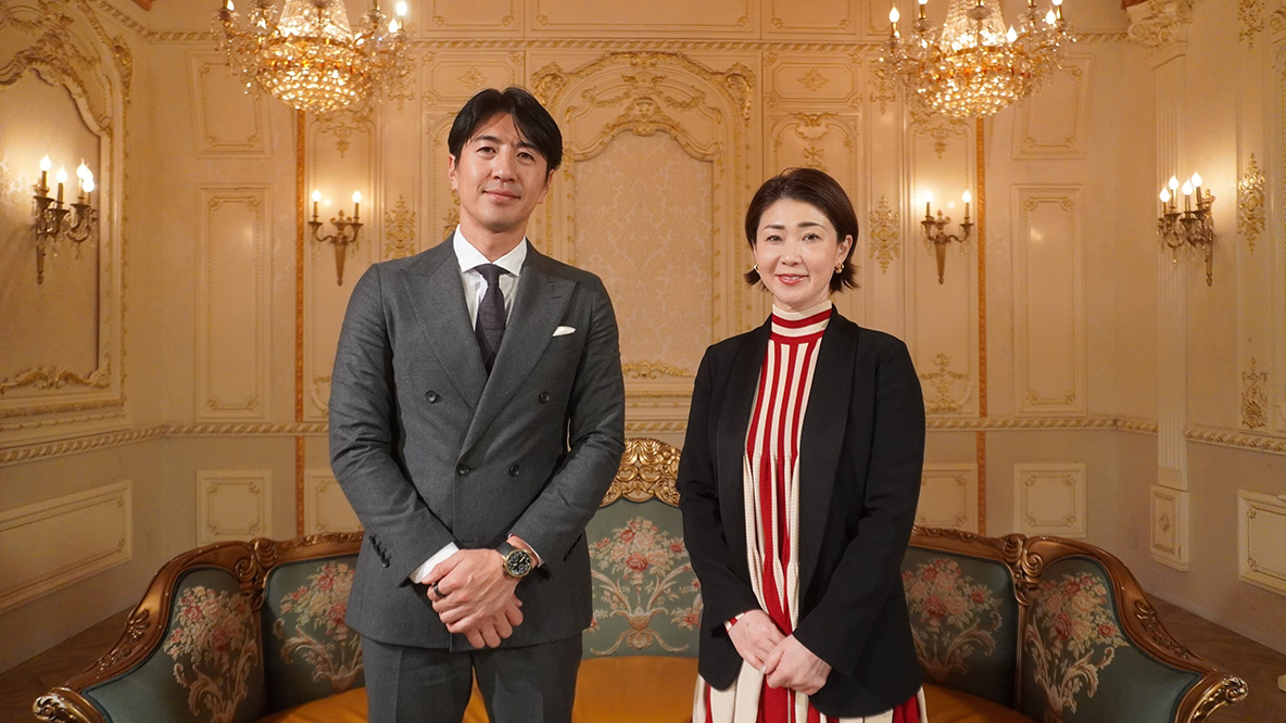 20回大会記念特番！「Hitachi 3 Tours Championship 2025 開幕直前SP」