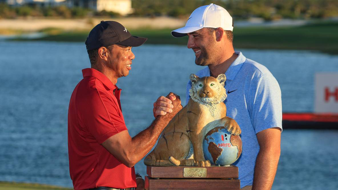 2025 ヒーローワールドチャレンジ