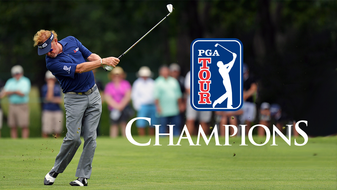 2026 スタイフェルチャリティークラシック