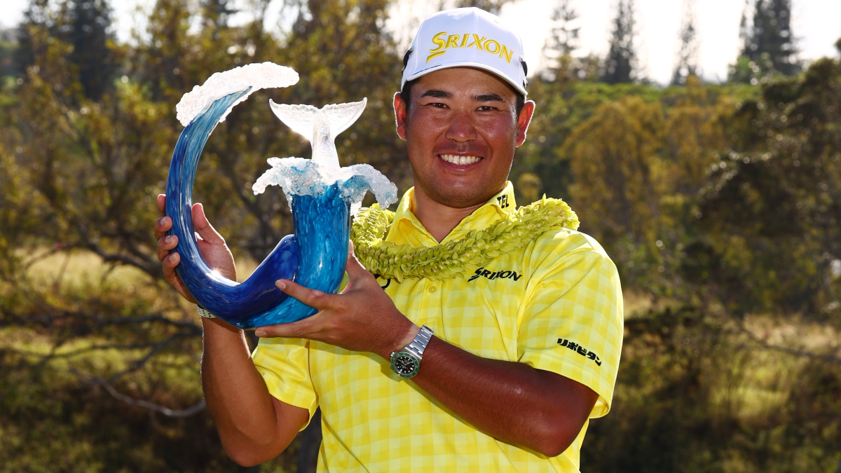 2026 ザ・セントリー ※開催中止