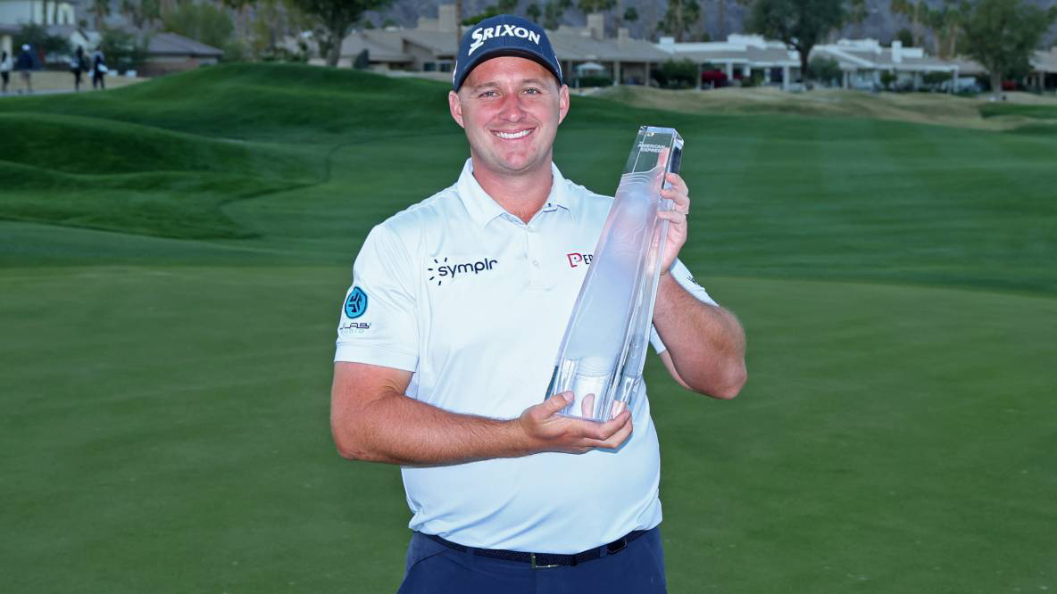 2026 ザ・アメリカンエキスプレス