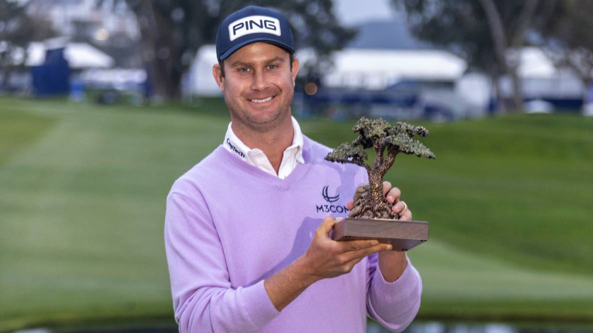 2026 ファーマーズインシュランスオープン