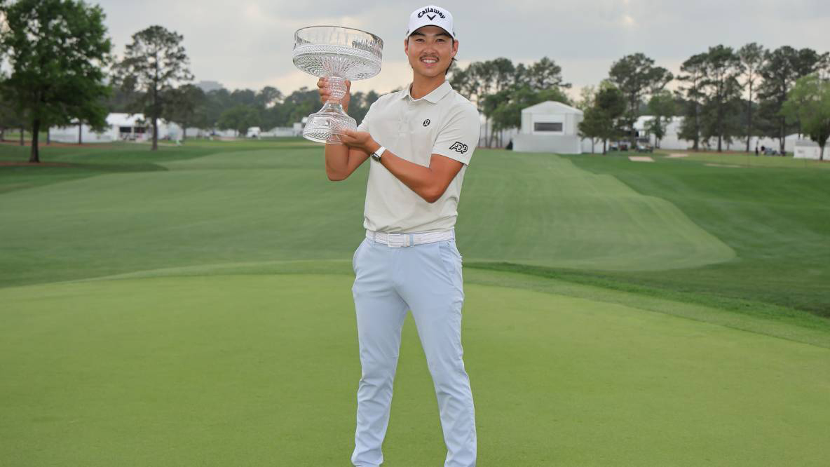 2026 テキサスチルドレンズヒューストンオープン