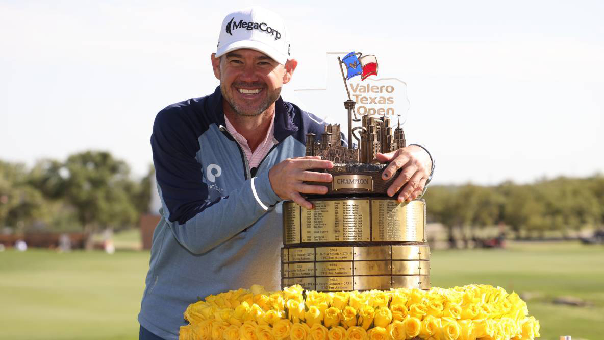 2026 バレロテキサスオープン