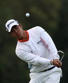 松山英樹Northern Trust Open